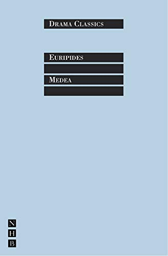 Medea; Euripides; 1994