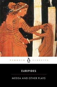 Medea and Other Plays; Euripides; 2000