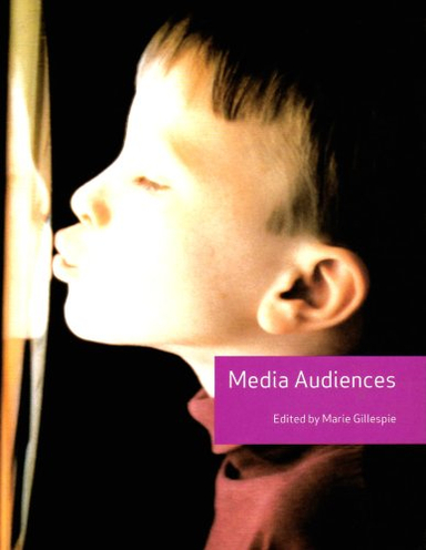 Media audiences; Marie Gillespie; 2005