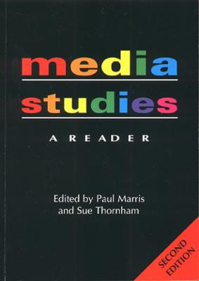 Media Studies; Paul Marris, Sue Thornham; 1999