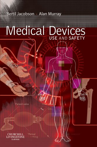 Medical Devices; Bertil Jacobson; 2006