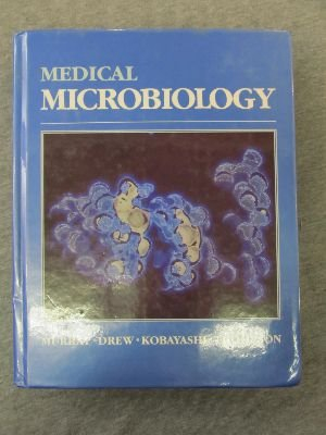 Medical microbiology; Patrick R. Murray; 1990