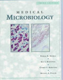 Medical microbiology; Patrick R. Murray; 1998