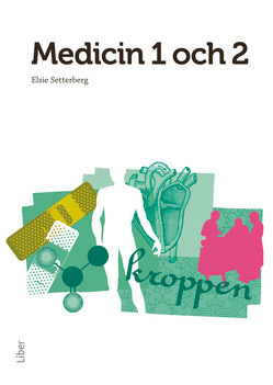 Medicin 1 och 2; Elsie Setterberg; 2011