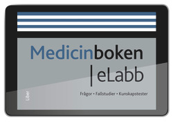 Medicinboken eLabb, abonnemang 12 mån; Nils Grefberg; 2009