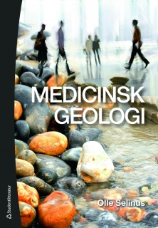 Medicinsk geologi; Olle Selinus; 2010