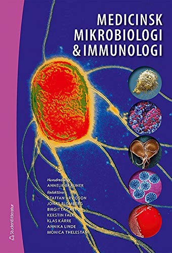 Medicinsk mikrobiologi och immunologi; Annelie Brauner, Staffan Arvidson, Jonas Blomberg, Birgitta Castor, Kerstin Falk, Klas Kärre, Annika Linde, Monica Thelestam, Jan Albert, Tobias Allander, Annika Allard, Sven Bergström, Tomas Bergström, Sverker Bernander, Ola Blennow, Gordana Bogdanovic, Kristina Broliden, Maria Brytting, Tina Dalianis, Marie-Louise Danielsson-Tham, Joakim Dillner, Lena Dillner, Kathrine Dornbusch, Fredrik Elgh, Lars Engstrand, Ingemar Ernberg, Hans Fredlund, Marta Granström, Lena Grillner, Anna-Lena Hammarin, Lennart Hammarström, Andreas Heddini, Kjell-Olof Hedlund, Birgitta Henriques Normark, Peter Horal, Thomas Jaenson, Kari Johansen, Karl-Erik Johansson, Karin Jung, Bertil Kaijser, Erik Kihlström, Lena Klingspor, Gunilla Källenius, Teresa Lagergård, Ilona Lewensohn-Fuchs, Magnus Lindh, Åsa Ljungh, Inger Ljungström, Åke Lundkvist, Lars Magnius, Maria Masucci, Per Montan, Roland Möllby, Carl Erik Nord, Heléne Norder, Per Olcén, Björn Olsen, Björn Petrini, Karin Pettersson, Ulrika Ransjö, Maria Rotzén; 2015