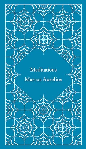 Meditations; Marcus Aurelius; 2014