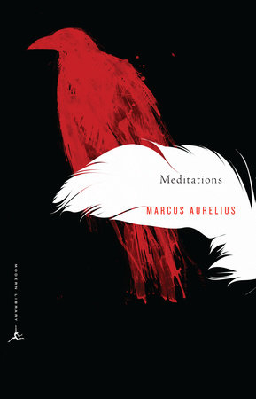 Meditations; Marcus Aurelius; 2003