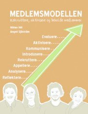 Medlemsmodellen : Rekruttere, aktivisere og beholde medlemmer; Niklas Hill, Angeli Sjöström; 2012