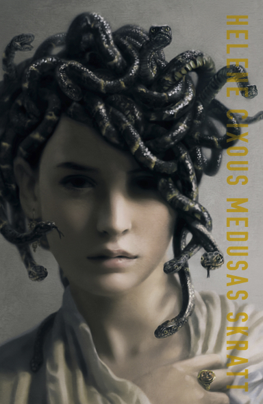 Medusas skratt; Hélène Cixous; 2015