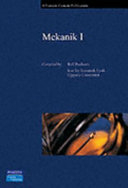 Mekanik I; Rolf Paulsson; 2005