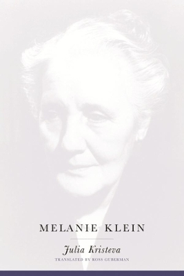 Melanie Klein; Julia Kristeva; 2004