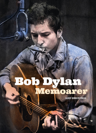 Memoarer; Bob Dylan; 2024