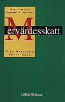 Mervärdesskatt; Nils Mattsson; 1997