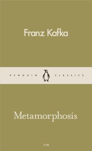 Metamorphosis; Franz Kafka; 2016