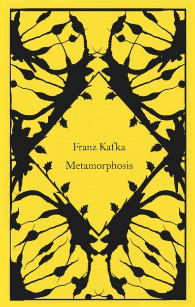 Metamorphosis; Franz Kafka; 2022