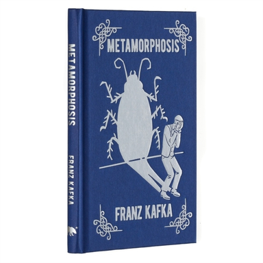 Metamorphosis; Franz Kafka; 2023