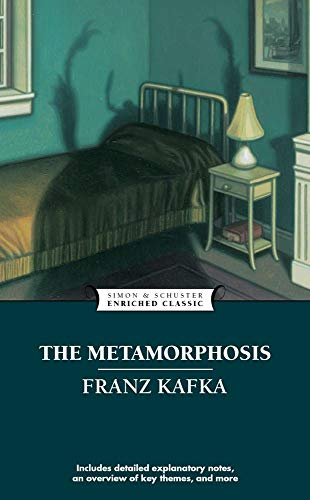 Metamorphosis; Franz Kafka; 2009