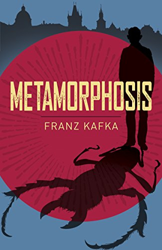 Metamorphosis; Franz Kafka; 2017