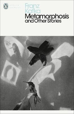 Metamorphosis and Other Stories; Franz Kafka; 2020