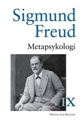 Metapsykologi; Sigmund Freud; 2003