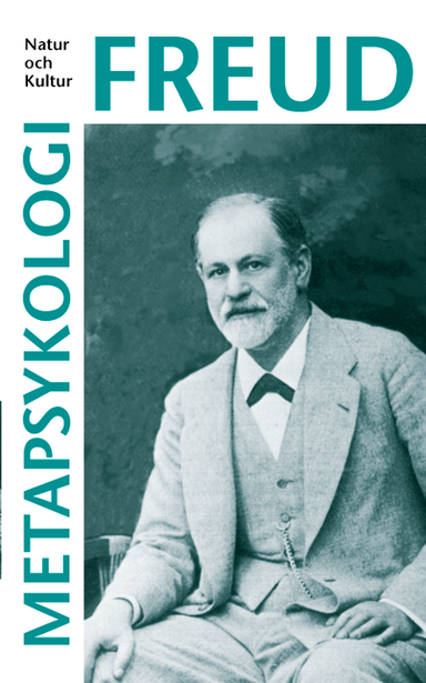 Metapsykologi; Sigmund Freud; 2008