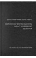 Methods Of Environmental Impact Assessment; Peter Morris, Riki Therivel; 2001