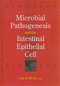 Microbial pathogens and the enterocyte; Gail Hecht; 2003