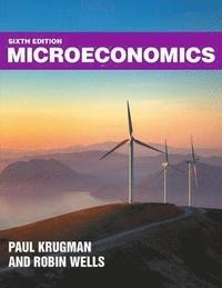 Microeconomics; Robin Wells; 2021