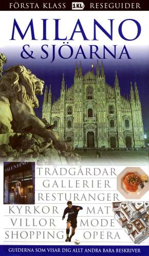 Milano & sjöarna; Monica Torri, Emanuela Damiani, Monica Nilsson; 2006