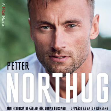 Min historia; Jonas Forsang, Petter Northug; 2019