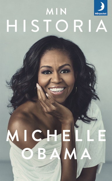 Min historia; Michelle Obama; 2019