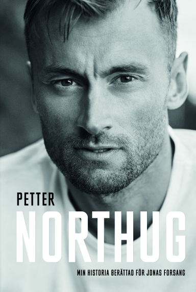 Min historia; Petter Northug, Jonas Forsang; 2019