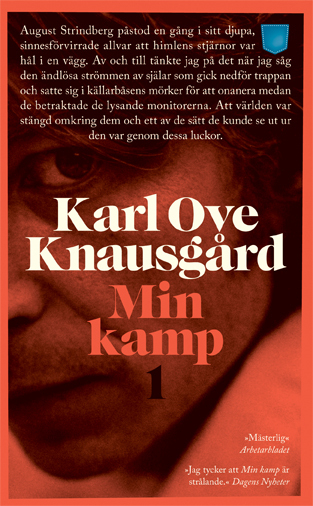 Min kamp 1; Karl Ove Knausgård; 2011