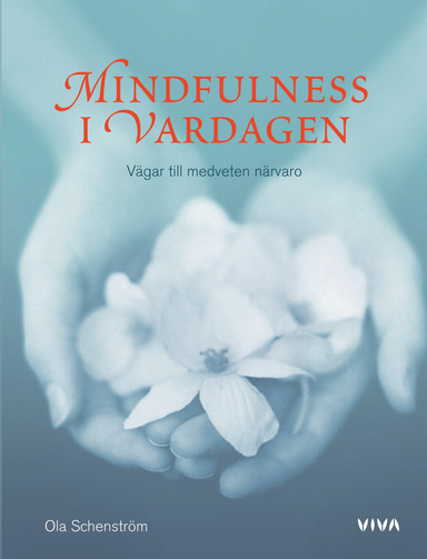 Mindfulness i vardagen : vägar till medveten närvaro; Ola Schenström; 2007