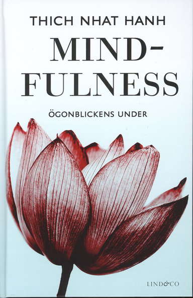 Mindfulness : ögonblickens under; Thich Nhat Hanh; 2011