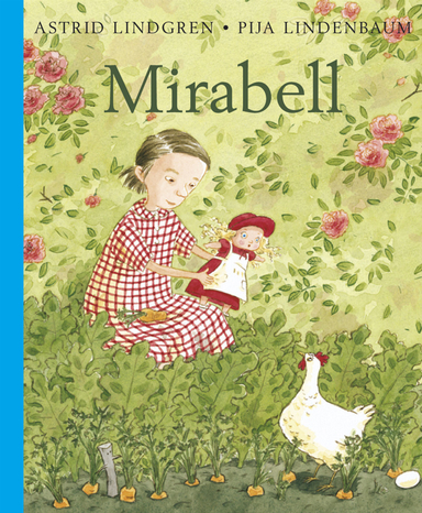 Mirabell; Astrid Lindgren; 2002