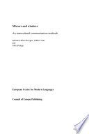 Mirrors and Windows: An Intercultural Communication ...