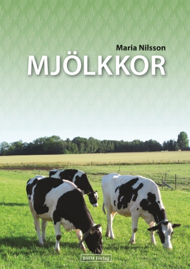 Mjölkkor; Maria Nilsson; 2019