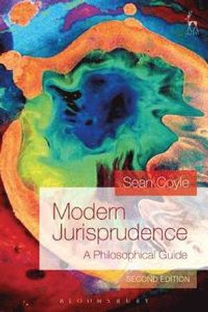 Modern Jurisprudence; Sean Coyle; 2017