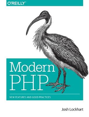 Modern PHP; Josh Lockhart; 2015