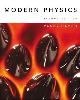 Modern Physics; Randy Harris; 2007