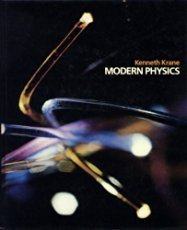 Modern physics; Kenneth S. Krane; 1983