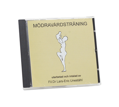 Mödravårdsträning; Lars-Eric Uneståhl; 2004