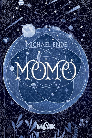 Momo; Michael Ende; 2022