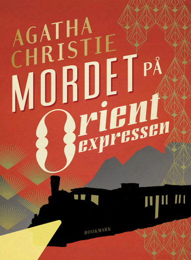 Mordet på Orientexpressen; Agatha Christie; 2016