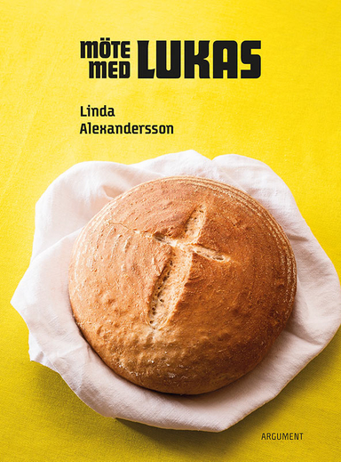 Möte med Lukas; Linda Alexandersson; 2016