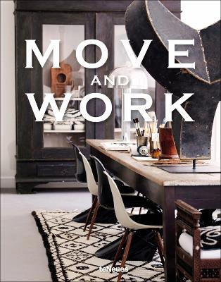 Move and Work; Malene Birger; 2021