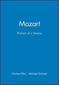 Mozart; Norbert Elias, Michael Schroter; 1994